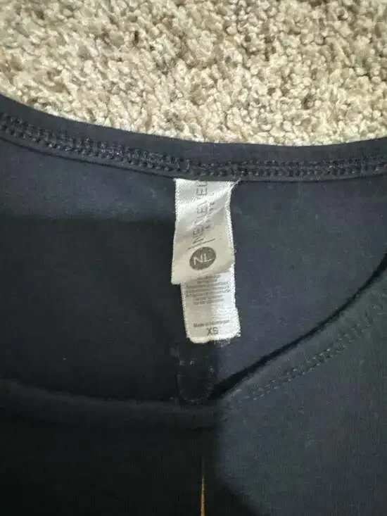 Orangetheory Fitness Hell Week Keep Burning Women's Tank Top XS - Picture 2 of 5